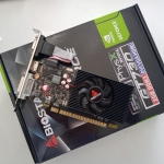 VGA Biostar Nvidia GT730 2G DDR3 64GB